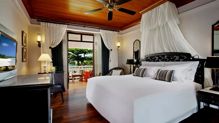 Centara Grand Beach Resort and Villas Hua Hin
